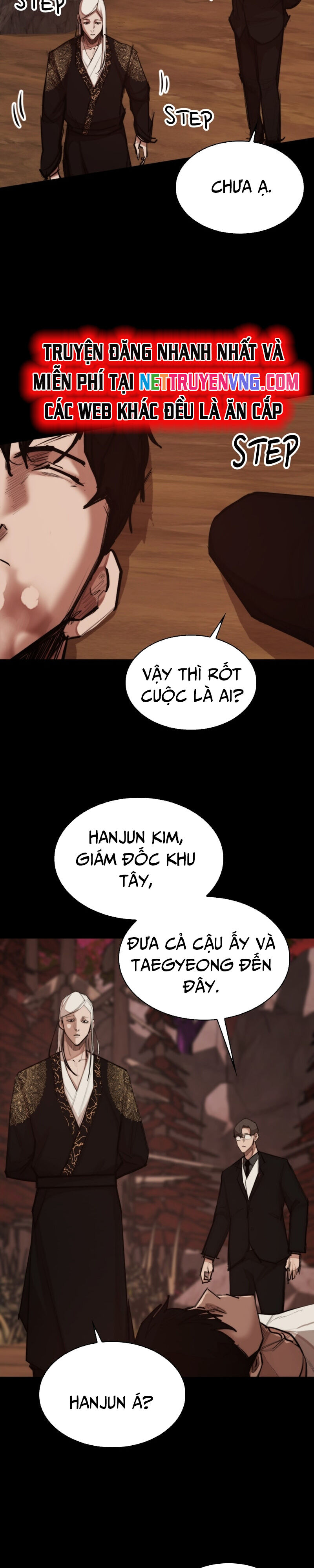 Xích Nguyệt Chap 18 - Next Chap 19