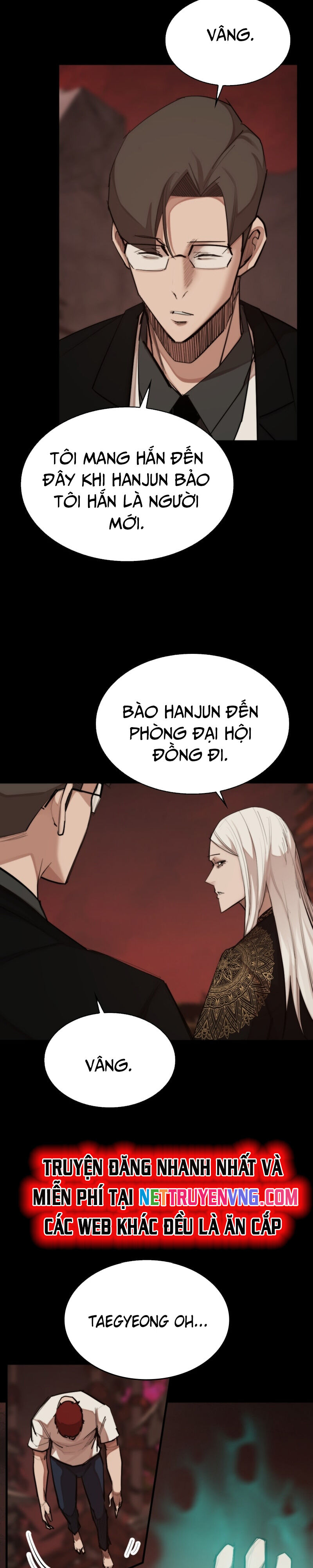 Xích Nguyệt Chap 18 - Next Chap 19
