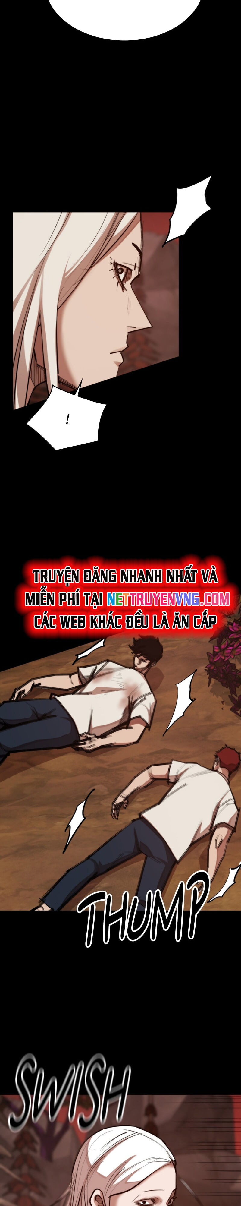 Xích Nguyệt Chap 18 - Next Chap 19