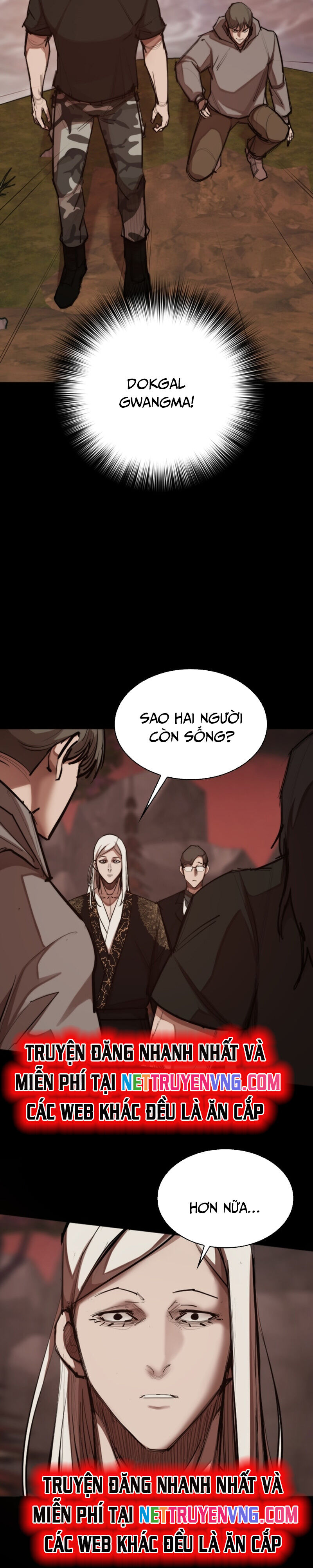 Xích Nguyệt Chap 18 - Next Chap 19