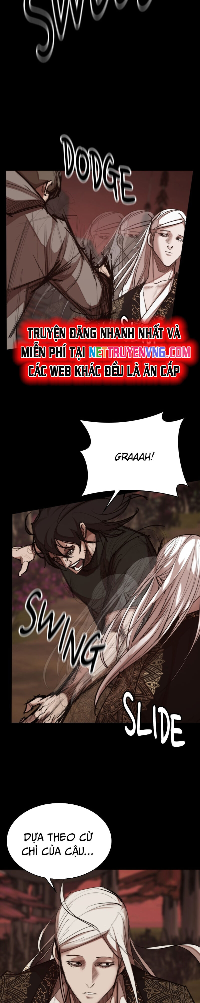 Xích Nguyệt Chap 18 - Next Chap 19