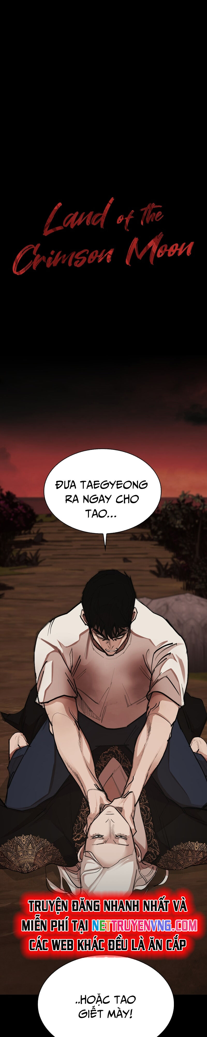 Xích Nguyệt Chap 18 - Next Chap 19