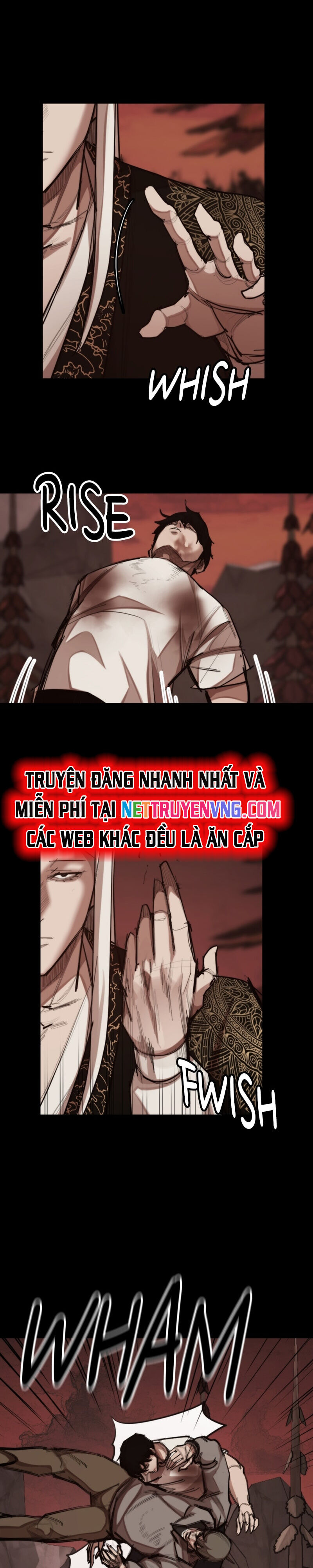 Xích Nguyệt Chap 18 - Next Chap 19