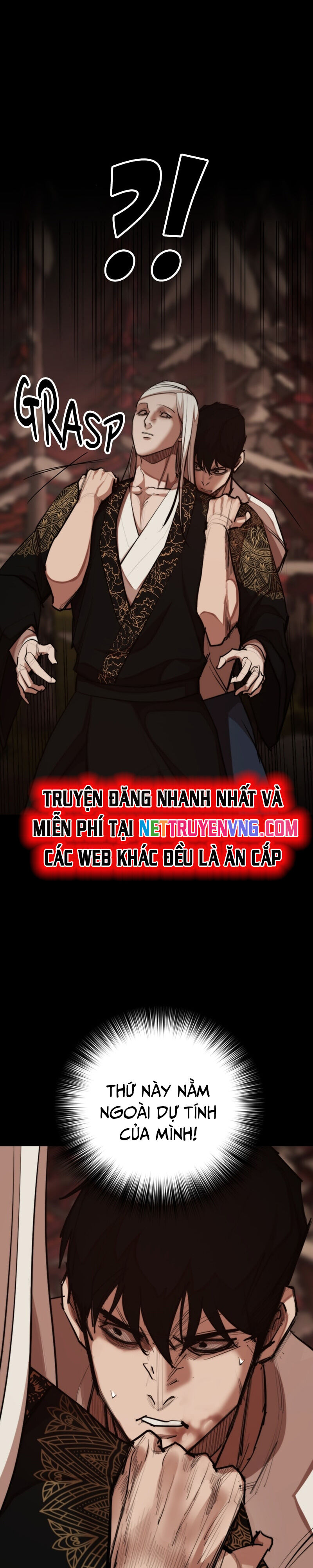 Xích Nguyệt Chap 18 - Next Chap 19