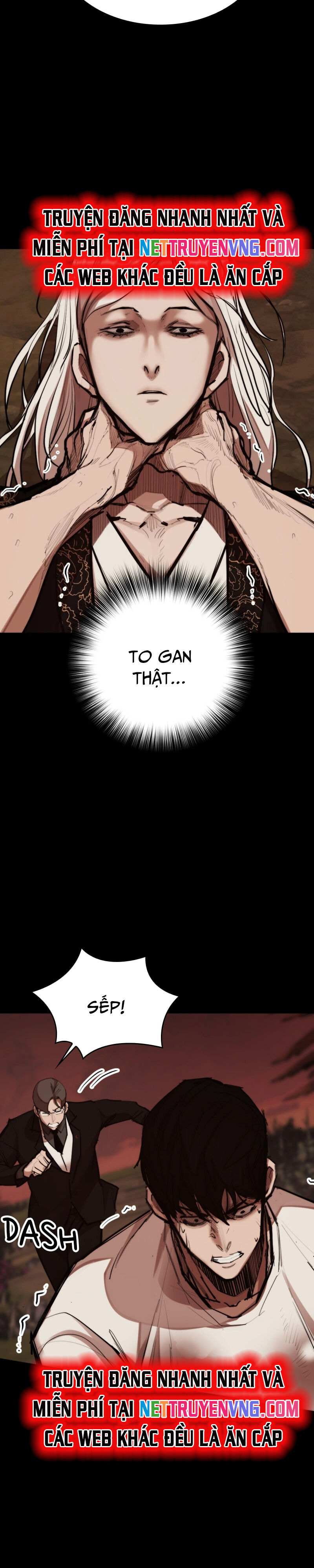 Xích Nguyệt Chap 18 - Next Chap 19