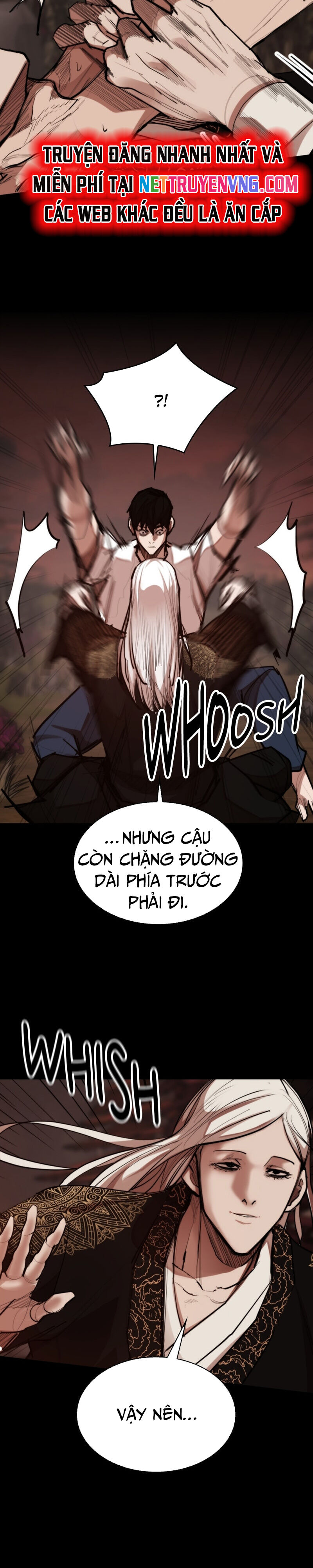 Xích Nguyệt Chap 18 - Next Chap 19