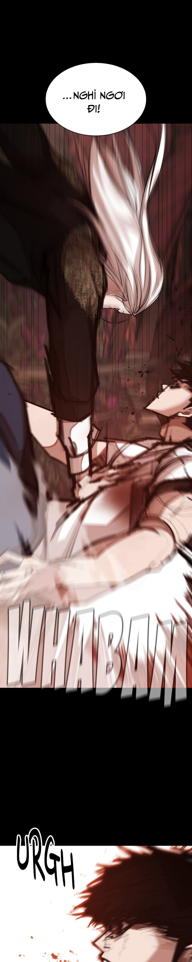 Xích Nguyệt Chap 18 - Next Chap 19