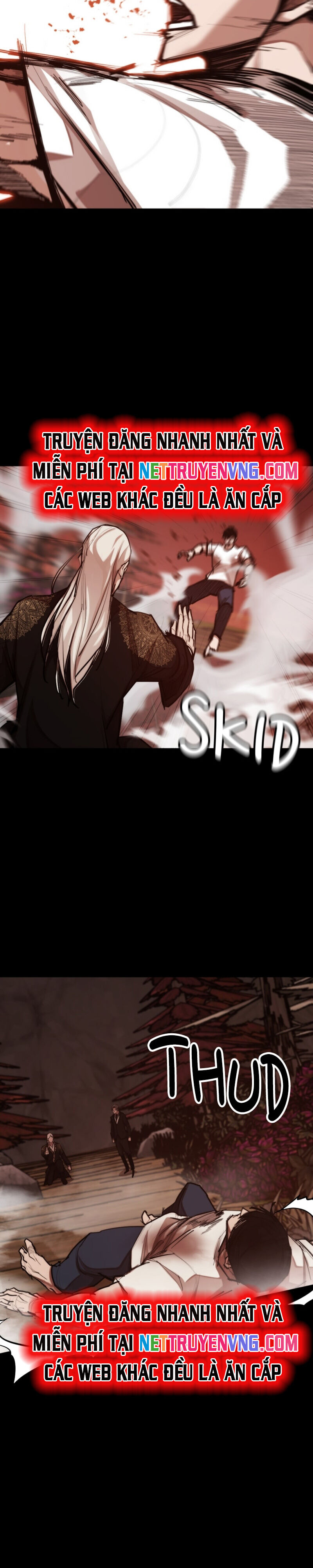 Xích Nguyệt Chap 18 - Next Chap 19