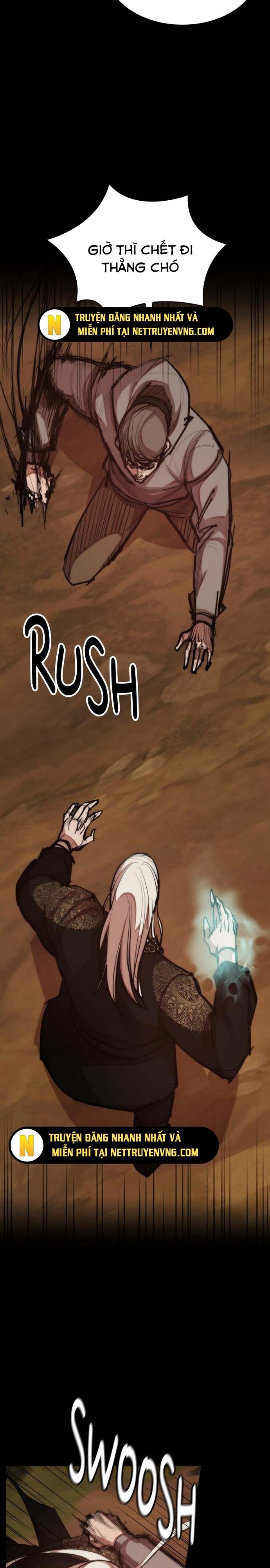 Xích Nguyệt Chap 19 - Next Chap 20