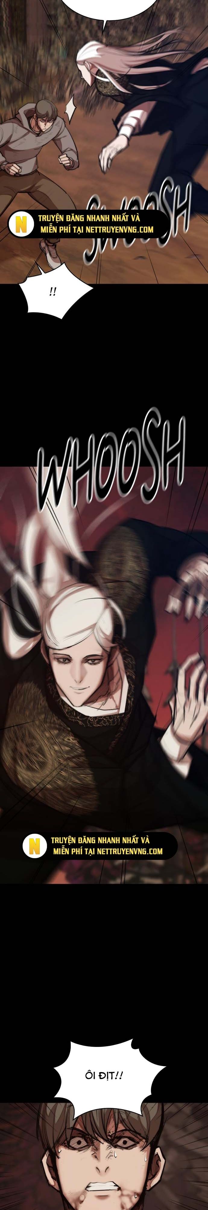 Xích Nguyệt Chap 19 - Next Chap 20