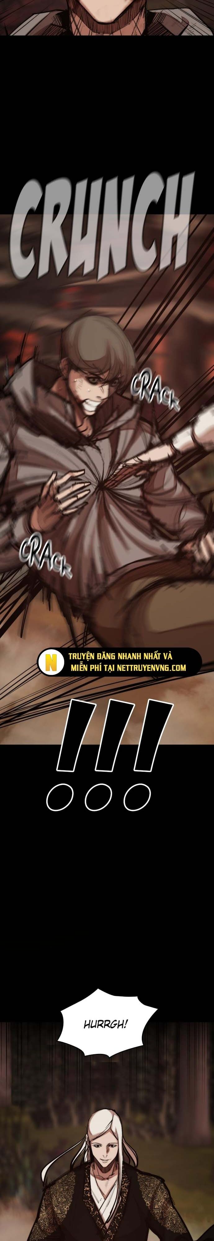Xích Nguyệt Chap 19 - Next Chap 20