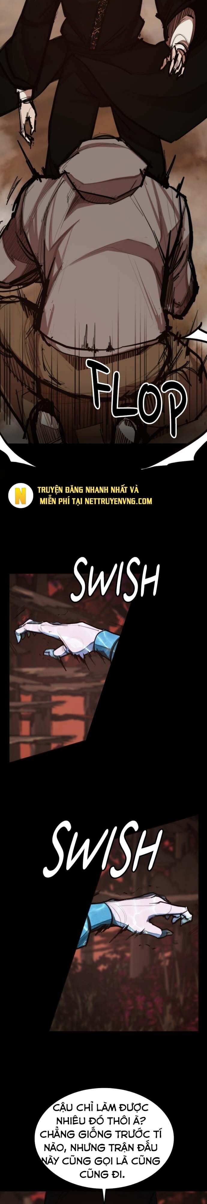 Xích Nguyệt Chap 19 - Next Chap 20