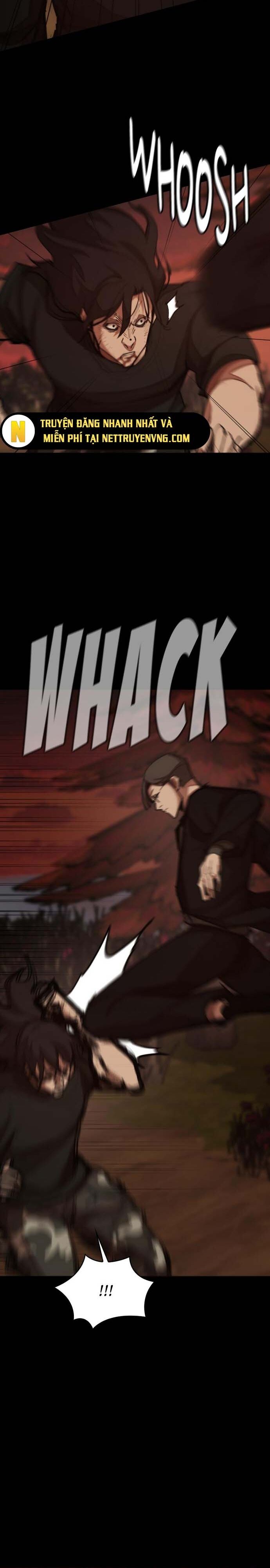 Xích Nguyệt Chap 19 - Next Chap 20