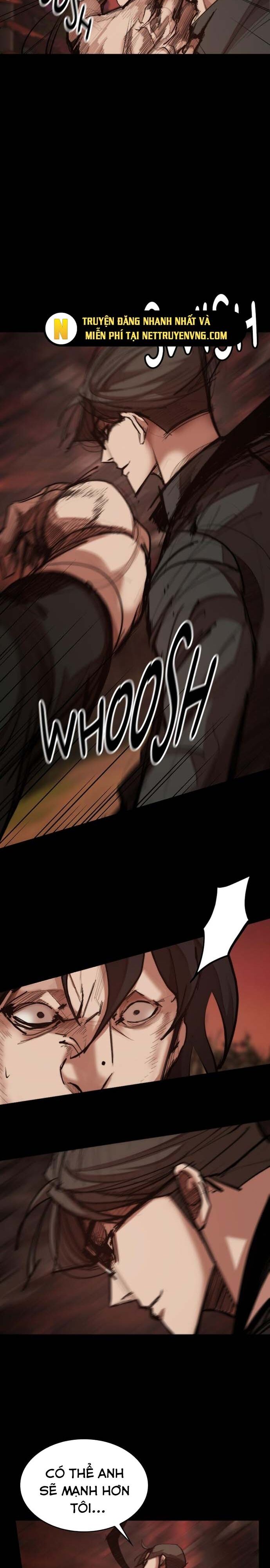 Xích Nguyệt Chap 19 - Next Chap 20