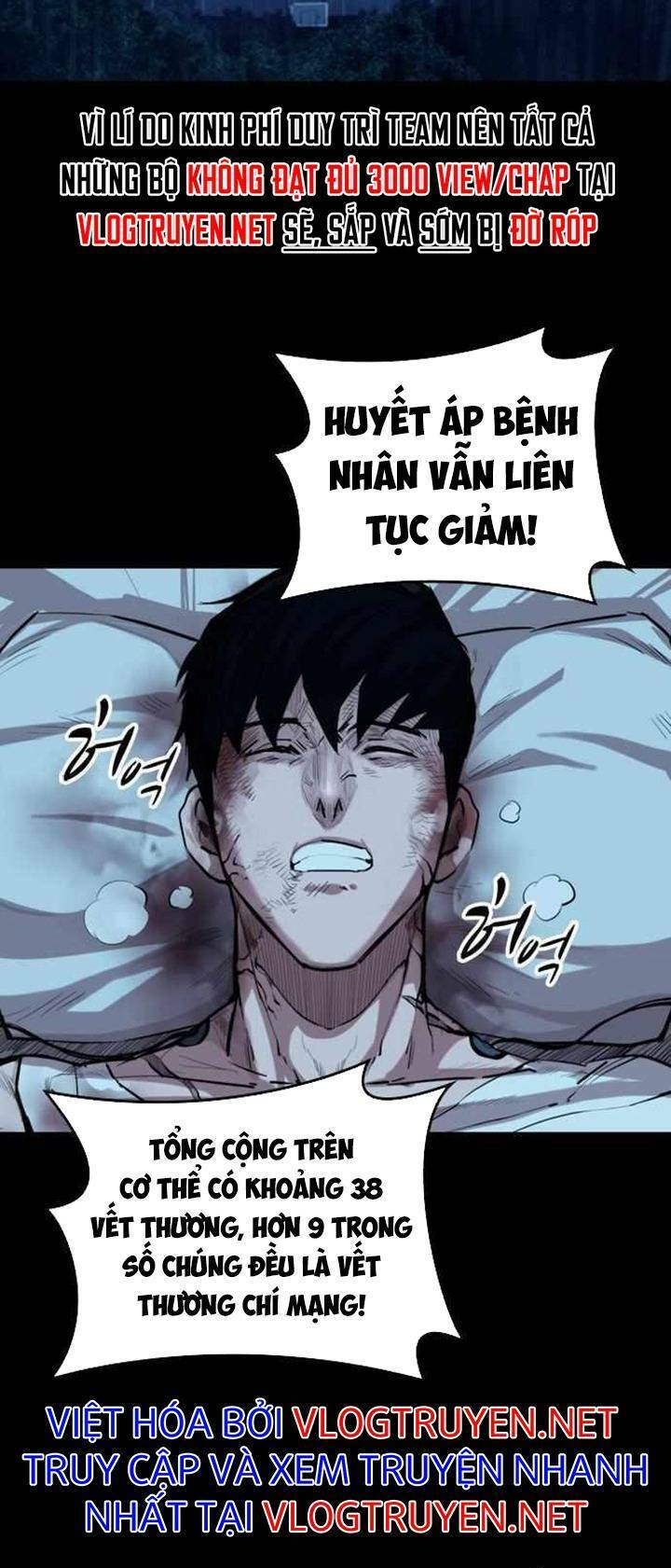 Xích Nguyệt Chap 2 - Next Chap 3