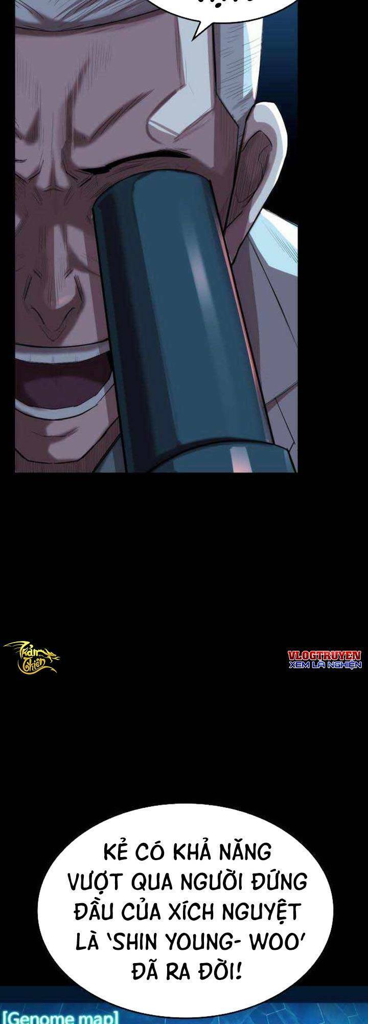 Xích Nguyệt Chap 2 - Next Chap 3