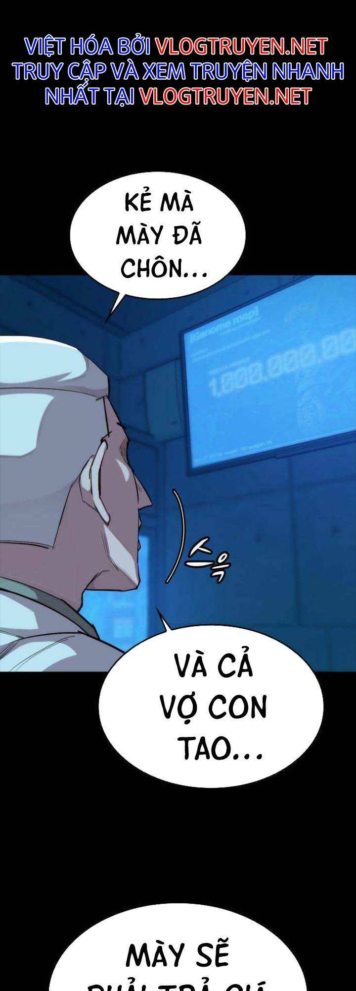 Xích Nguyệt Chap 2 - Next Chap 3