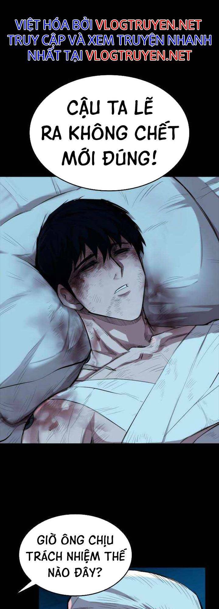 Xích Nguyệt Chap 2 - Next Chap 3