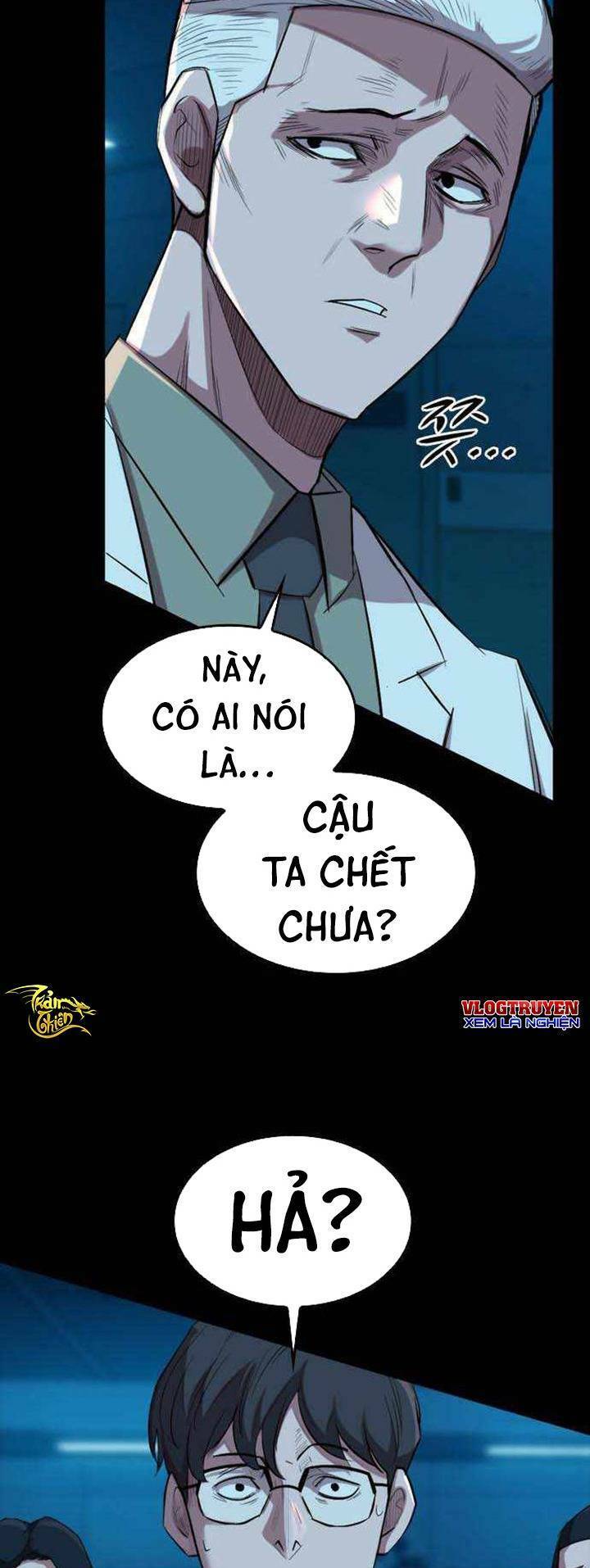 Xích Nguyệt Chap 2 - Next Chap 3