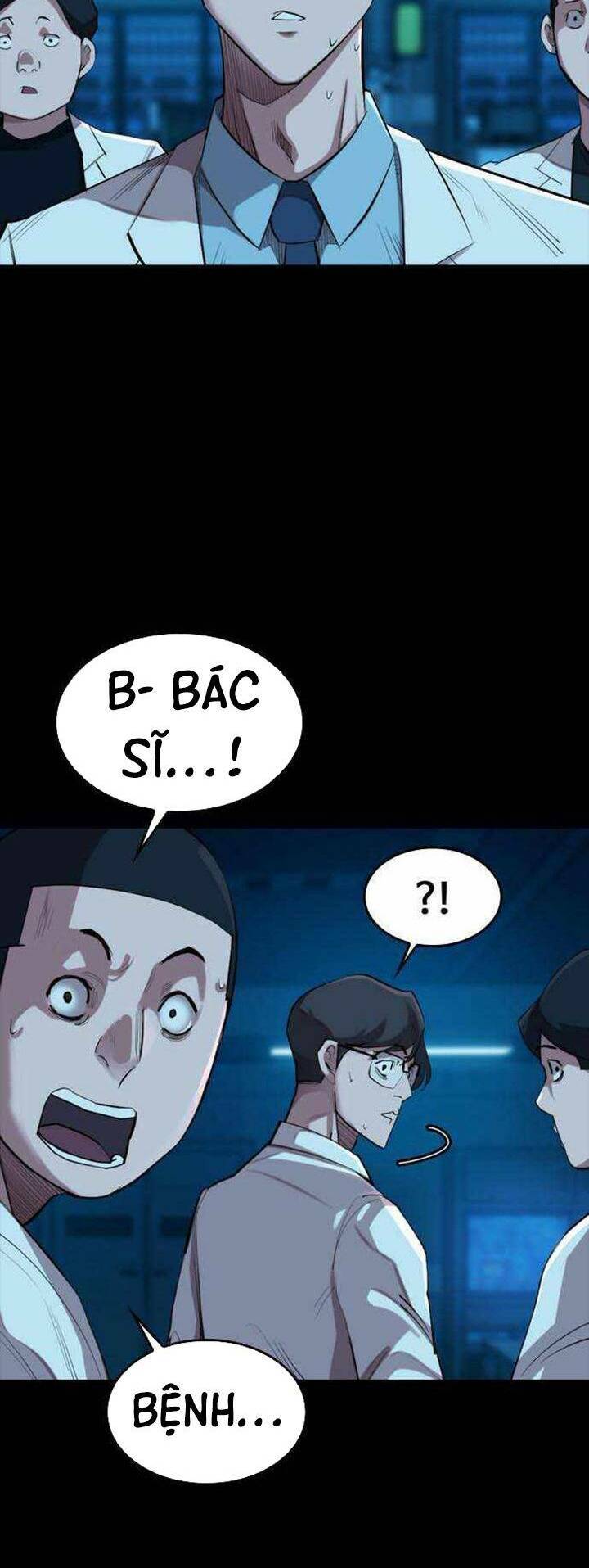 Xích Nguyệt Chap 2 - Next Chap 3