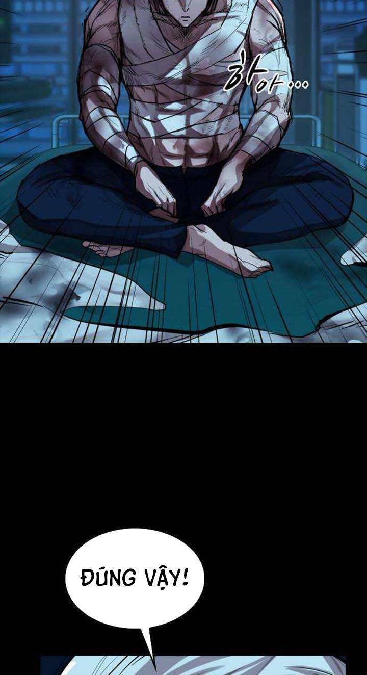 Xích Nguyệt Chap 2 - Next Chap 3
