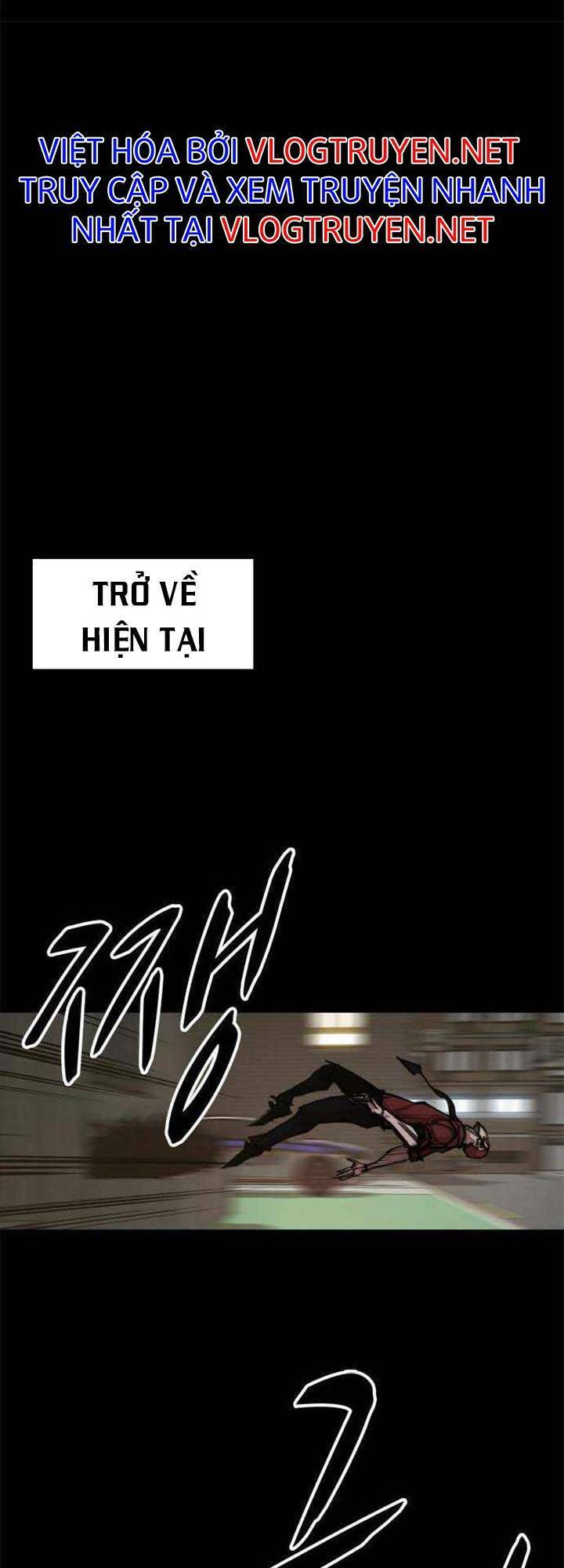 Xích Nguyệt Chap 2 - Next Chap 3