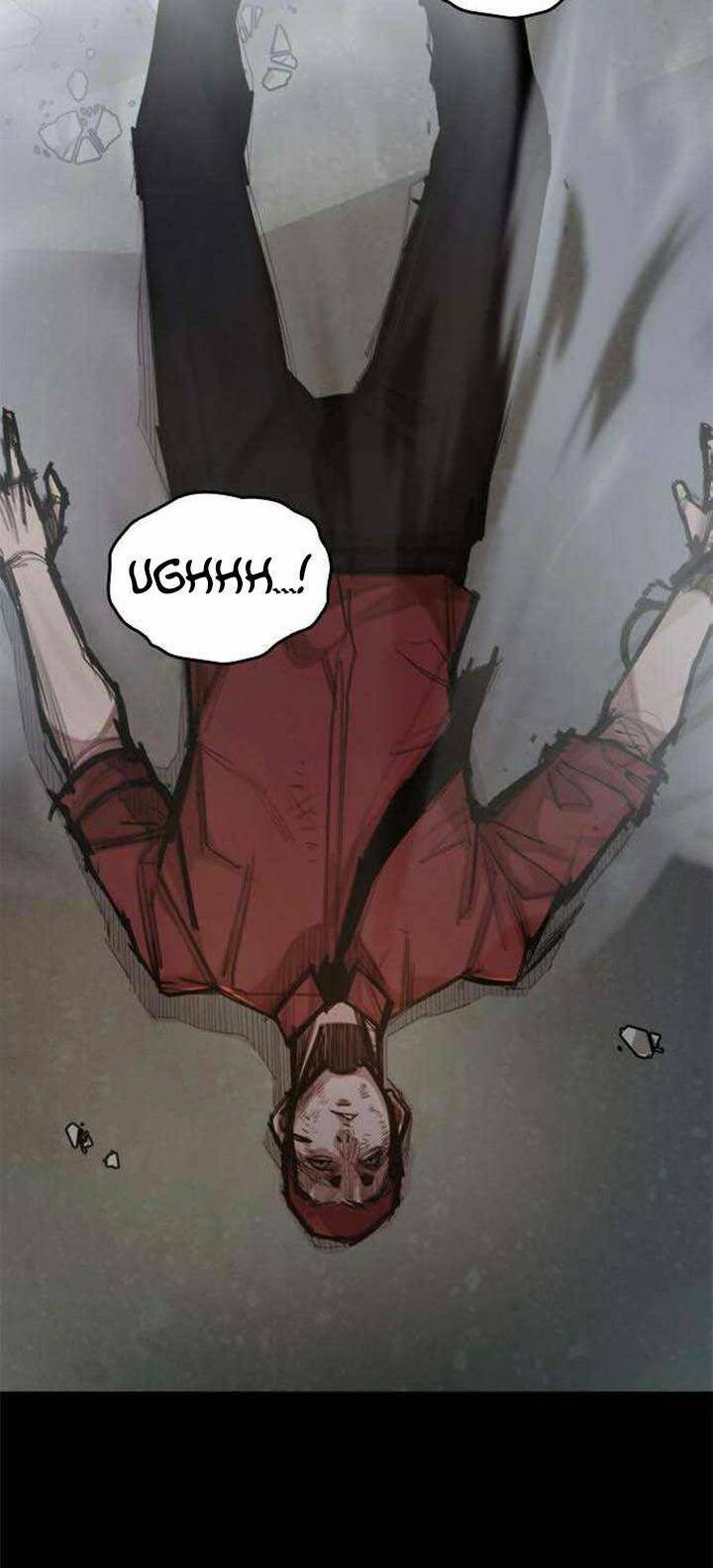 Xích Nguyệt Chap 2 - Next Chap 3