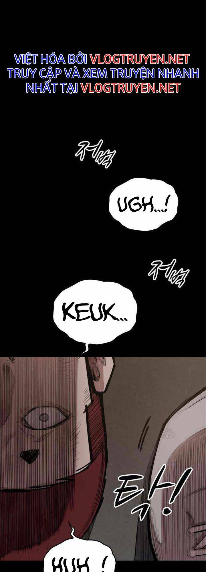 Xích Nguyệt Chap 2 - Next Chap 3