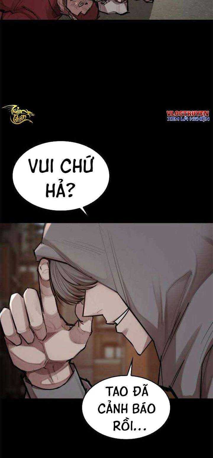 Xích Nguyệt Chap 2 - Next Chap 3