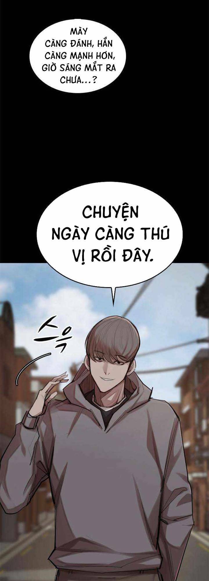 Xích Nguyệt Chap 2 - Next Chap 3