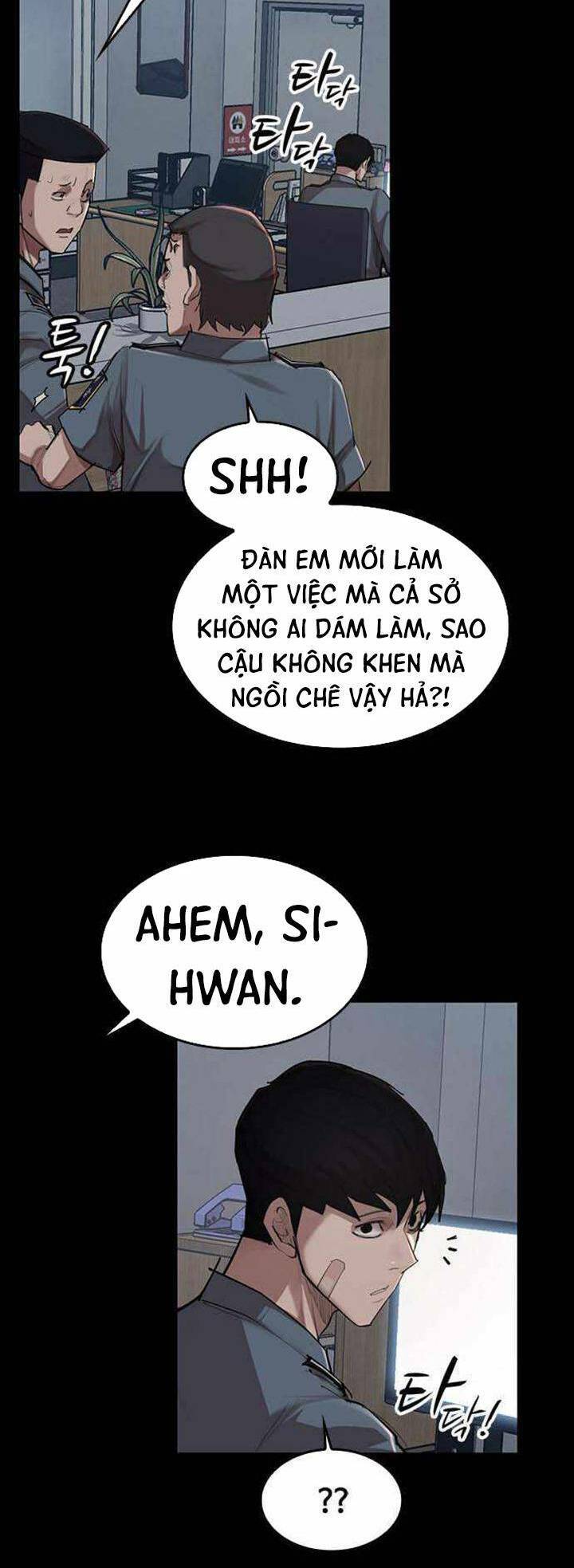 Xích Nguyệt Chap 2 - Next Chap 3