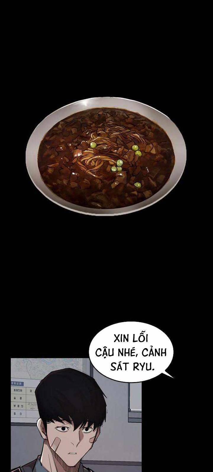 Xích Nguyệt Chap 2 - Next Chap 3