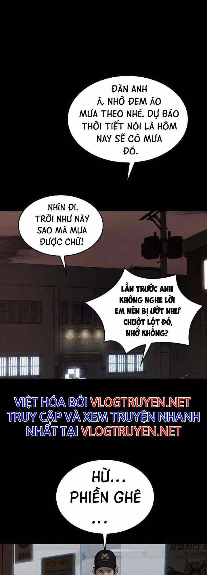 Xích Nguyệt Chap 2 - Next Chap 3