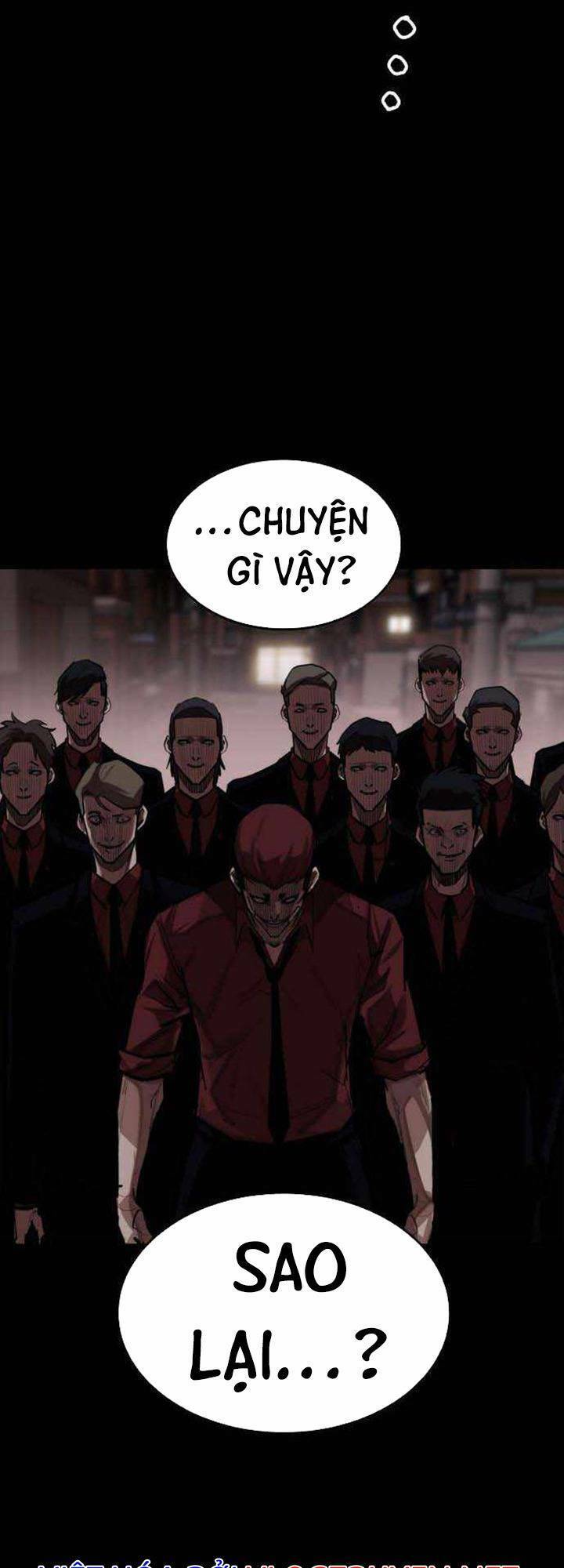 Xích Nguyệt Chap 2 - Next Chap 3