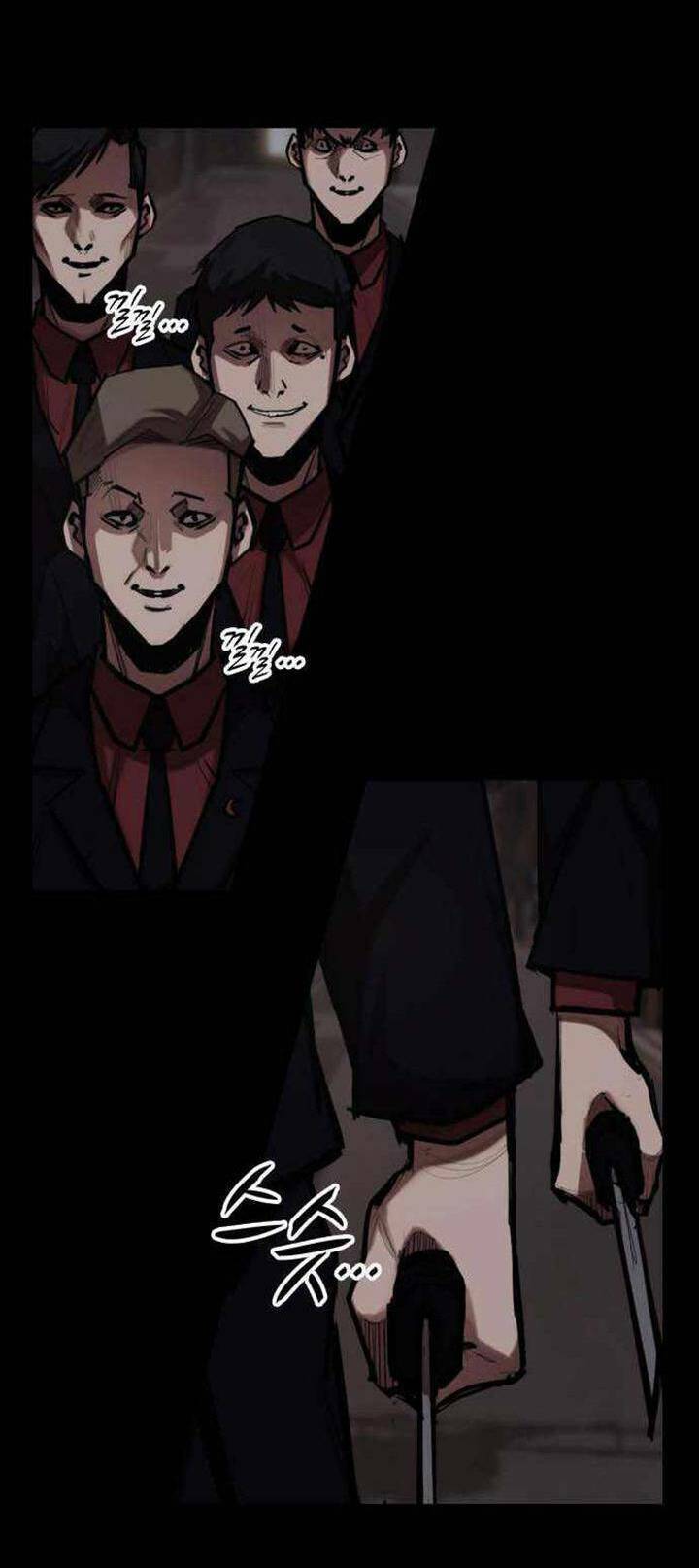 Xích Nguyệt Chap 2 - Next Chap 3