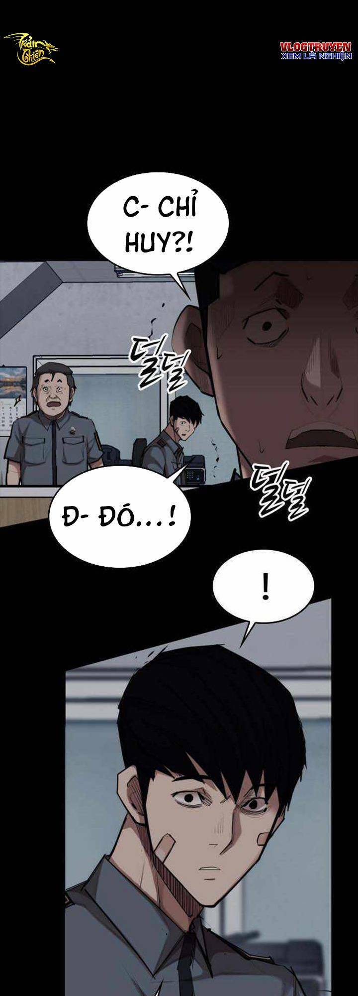 Xích Nguyệt Chap 2 - Next Chap 3