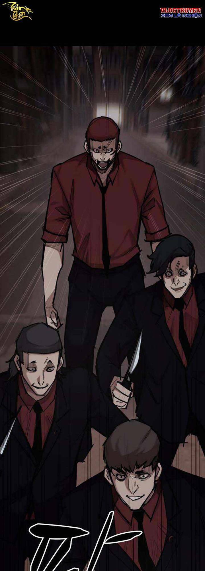 Xích Nguyệt Chap 2 - Next Chap 3