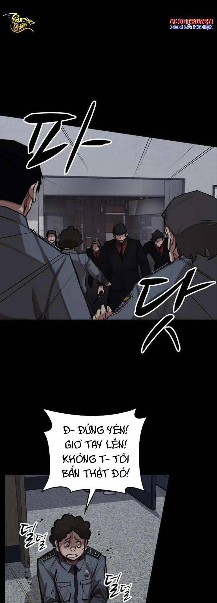 Xích Nguyệt Chap 2 - Next Chap 3