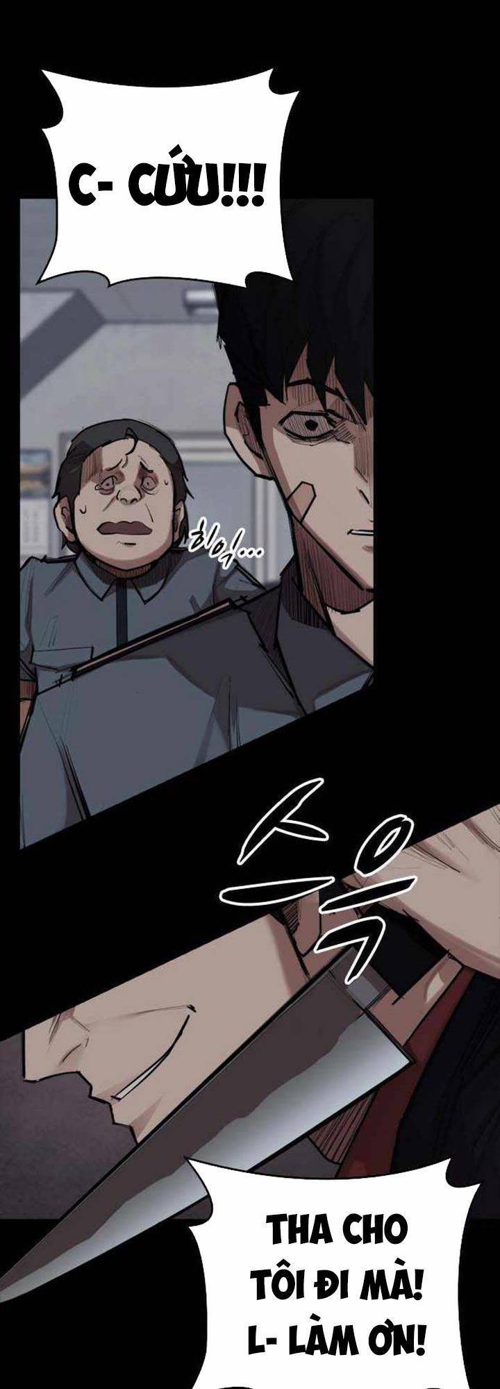 Xích Nguyệt Chap 2 - Next Chap 3