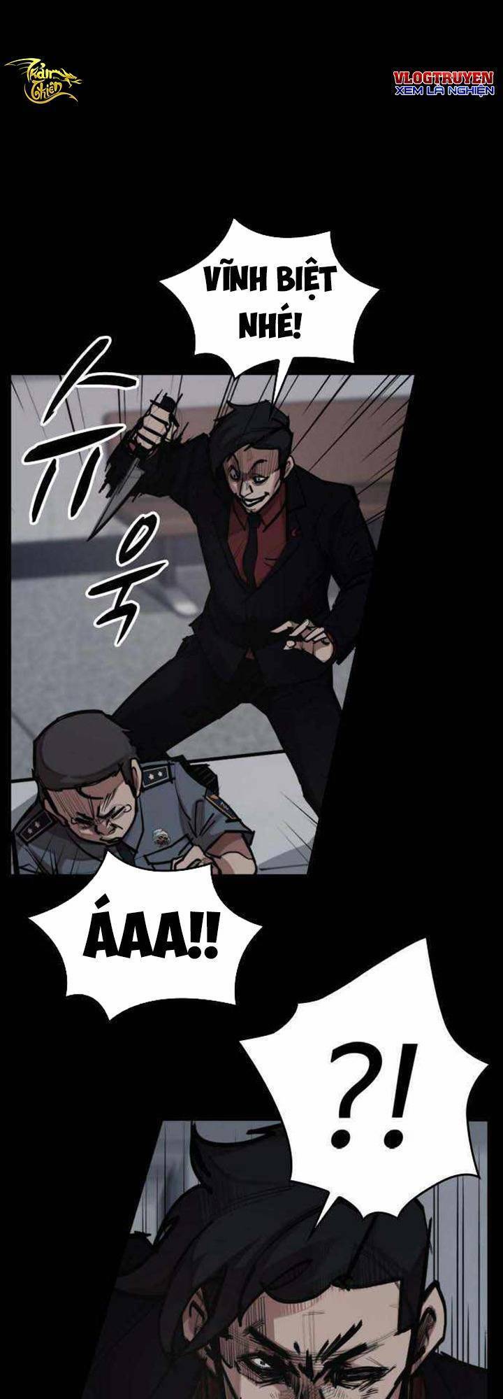 Xích Nguyệt Chap 2 - Next Chap 3