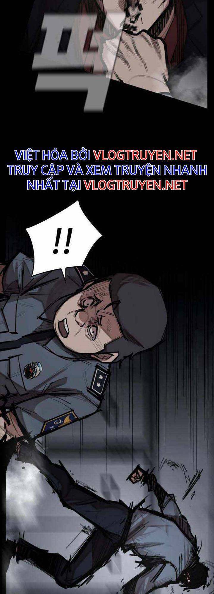 Xích Nguyệt Chap 2 - Next Chap 3
