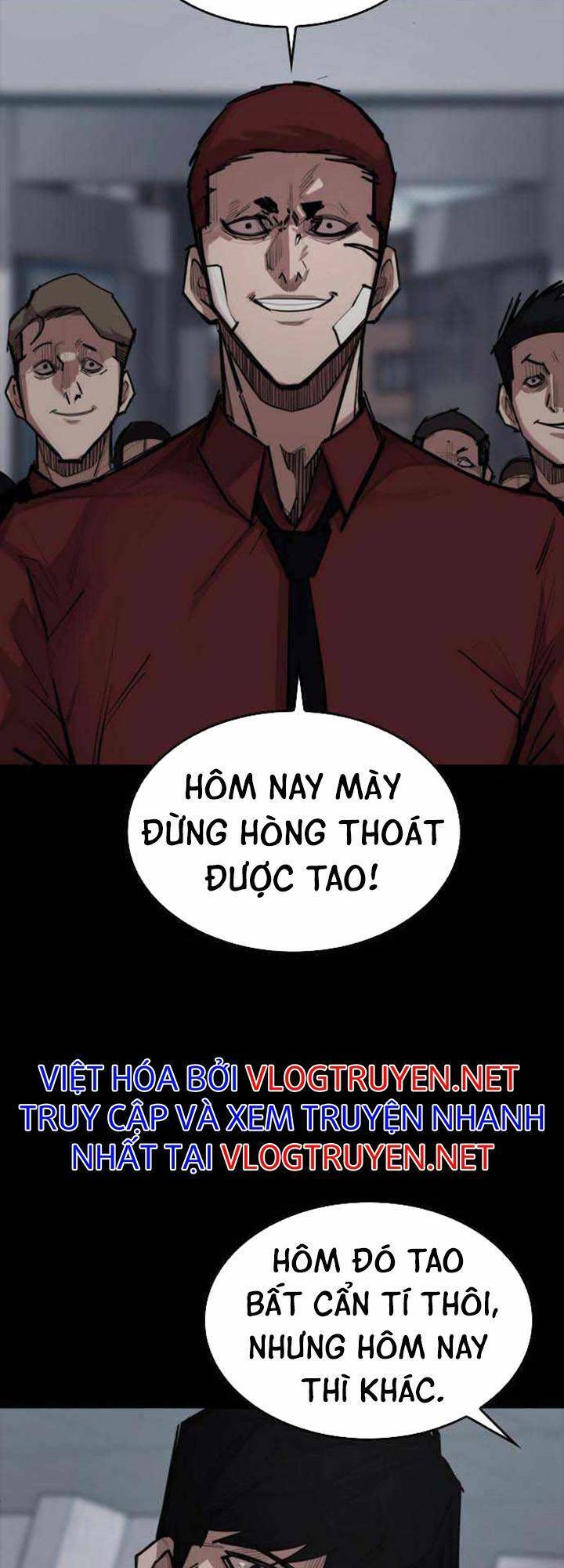 Xích Nguyệt Chap 2 - Next Chap 3