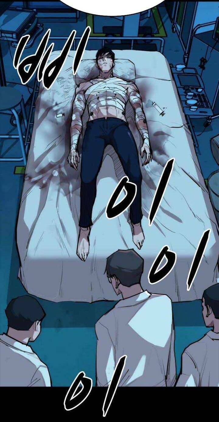 Xích Nguyệt Chap 2 - Next Chap 3