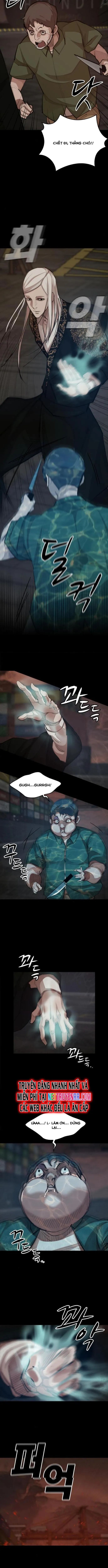 Xích Nguyệt Chap 20 - Next Chap 21