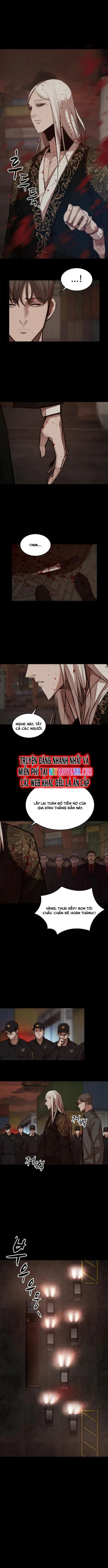 Xích Nguyệt Chap 20 - Next Chap 21
