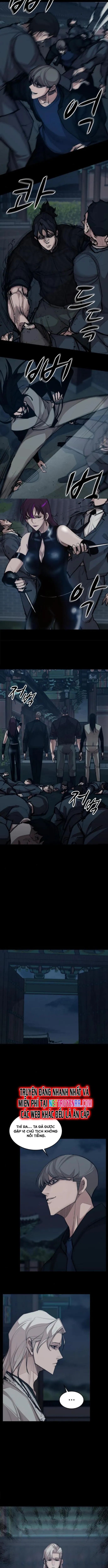 Xích Nguyệt Chap 20 - Next Chap 21