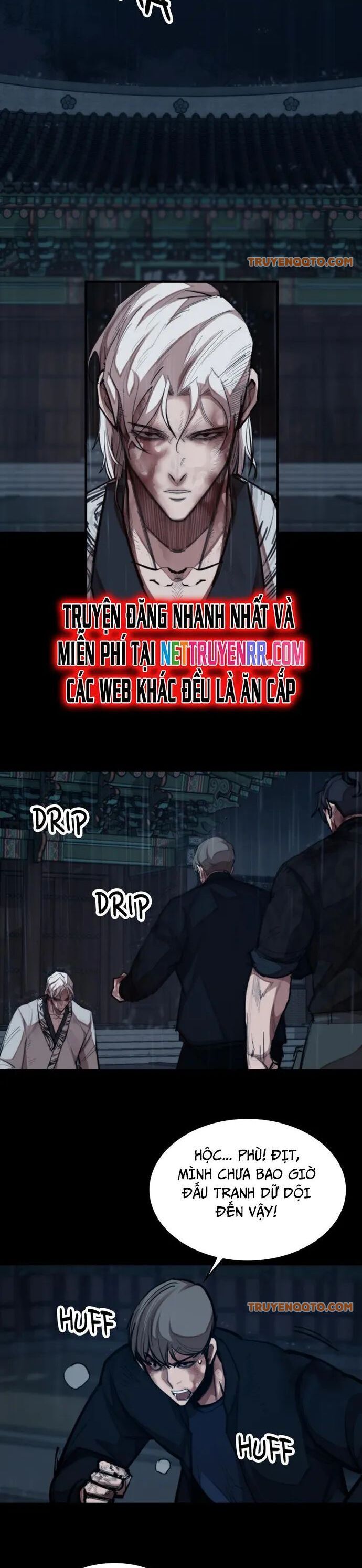 Xích Nguyệt Chap 21 - Next Chap 22