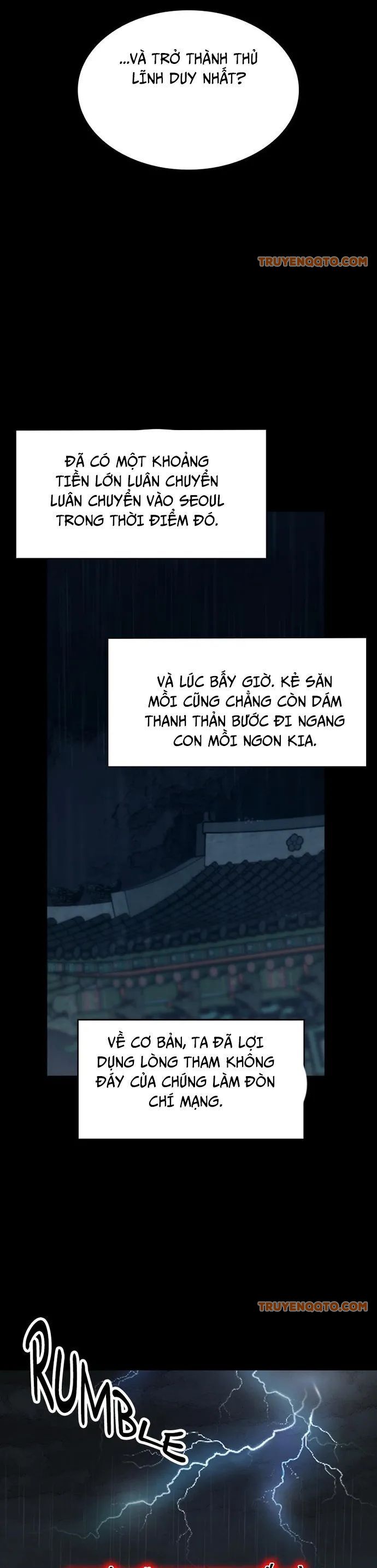 Xích Nguyệt Chap 21 - Next Chap 22