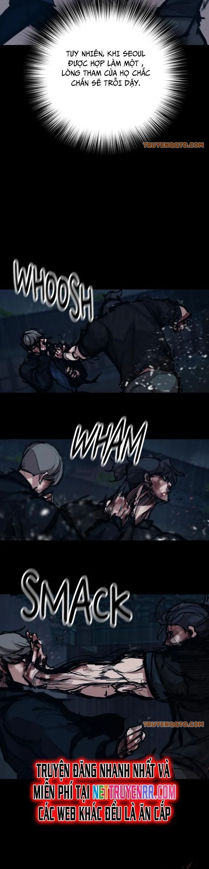 Xích Nguyệt Chap 21 - Next Chap 22