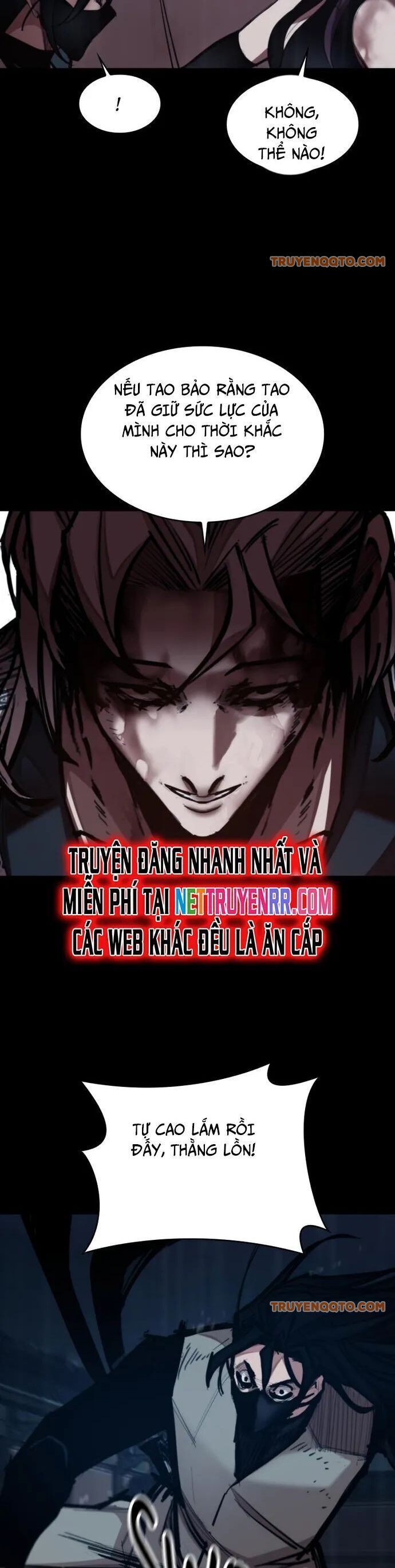 Xích Nguyệt Chap 21 - Next Chap 22